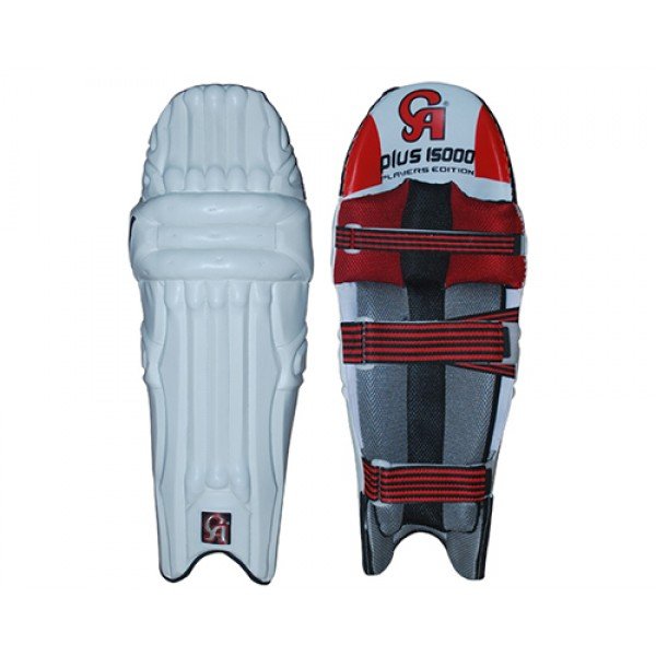 CA Plus 15000 Players Edition Batting Pads